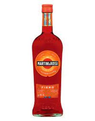 Martini & Rossi Fiero